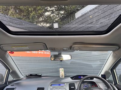 2006 Honda Civic