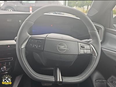 2026 Opel Mokka