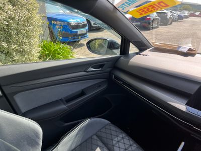 2023 Volkswagen Golf