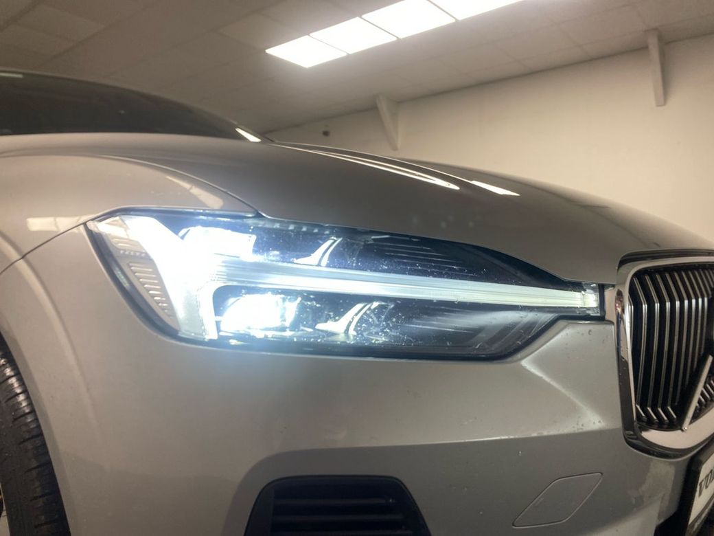 2023 Volvo XC60