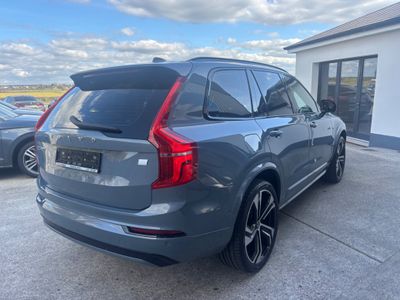 2023 Volvo XC90