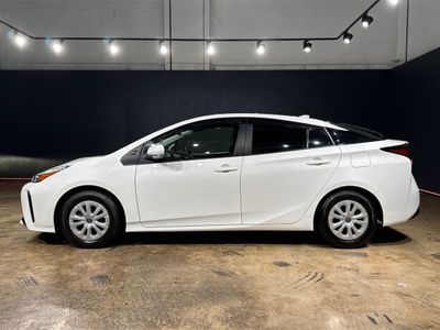 2022 Toyota Prius