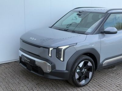 2026 Kia EV2