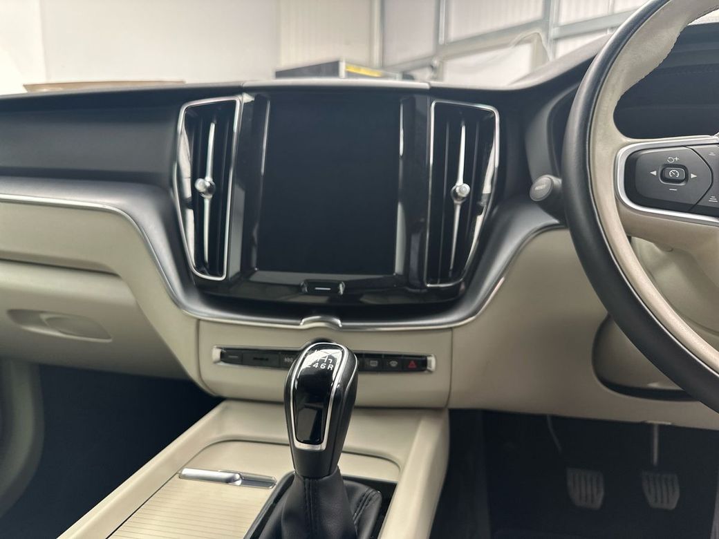 2019 Volvo XC60