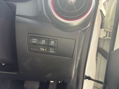 2018 Mazda Demio