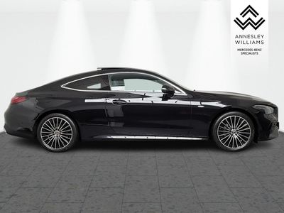 2025 Mercedes-Benz CLE