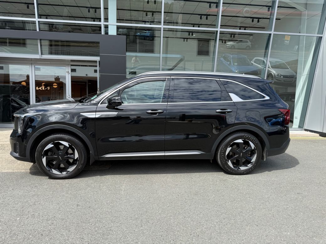 2024 Kia Sorento