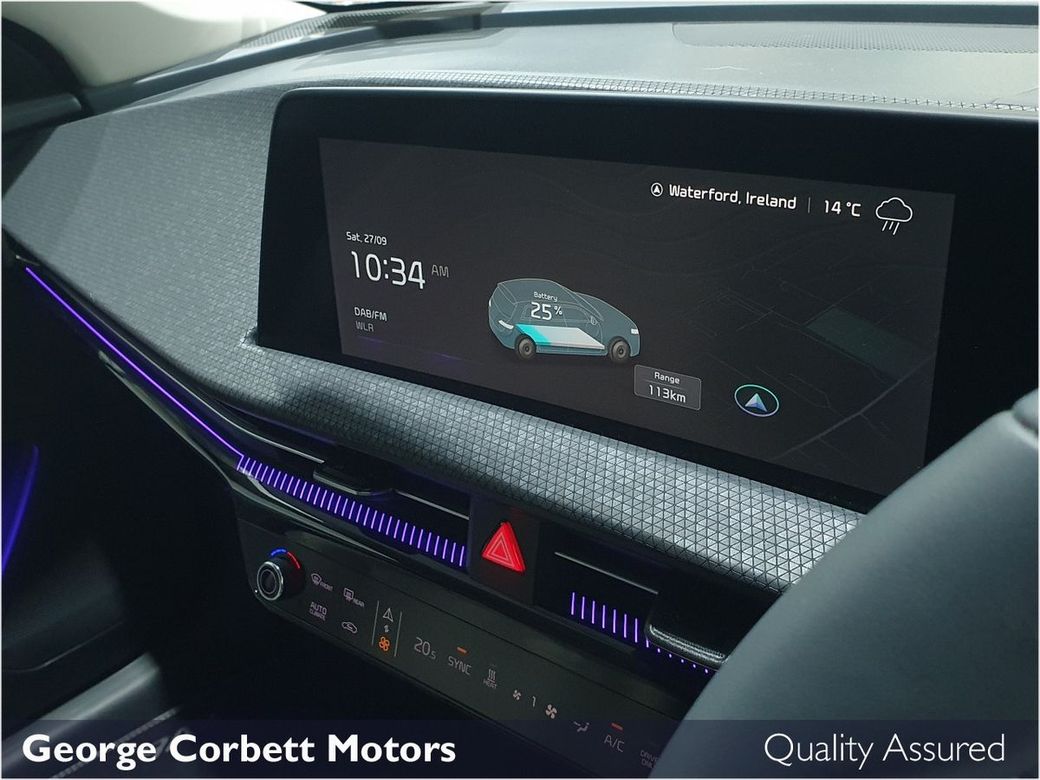 2024 Kia EV6