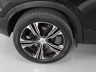 2020 Volvo XC40