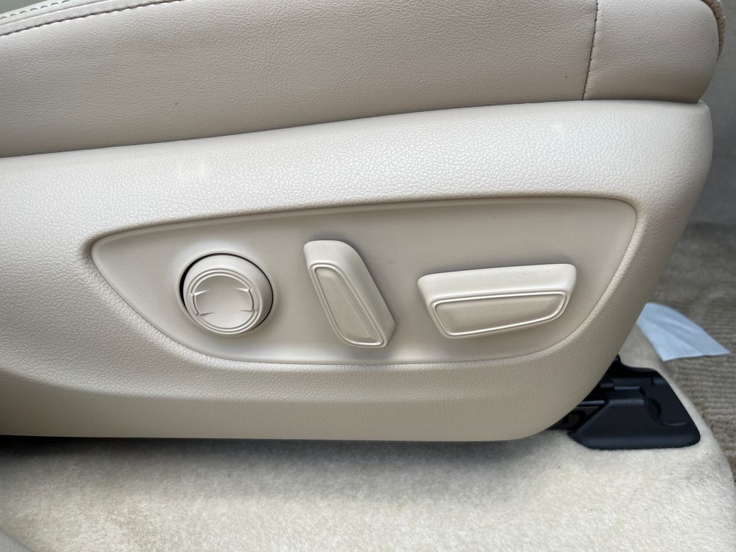 2025 Toyota Land Cruiser Amazon