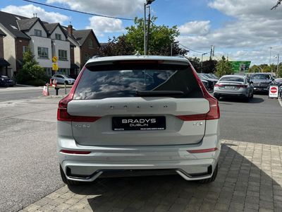 2026 Volvo XC60