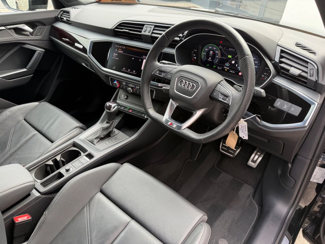 2023 Audi Q3