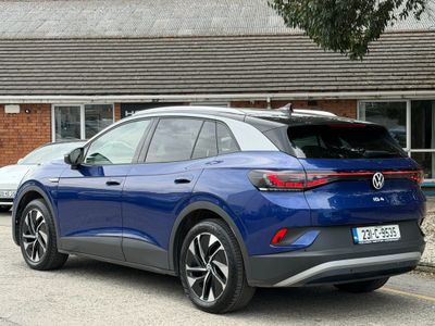 2023 Volkswagen ID.4