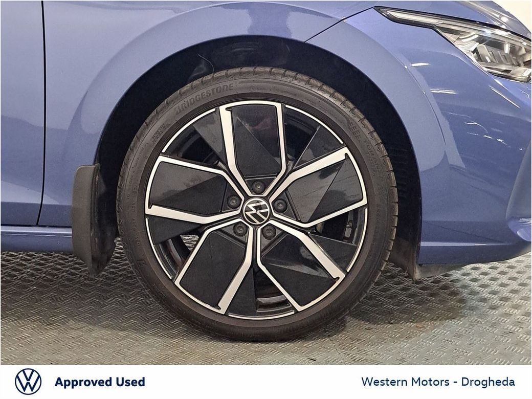 2024 Volkswagen Golf