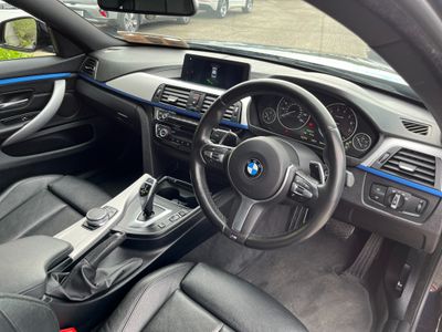 2019 BMW 4 Series