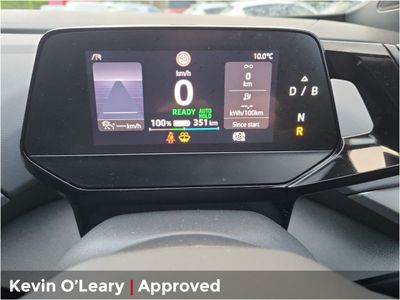 2022 Volkswagen ID.4