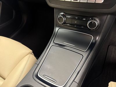 2018 Mercedes-Benz B Class