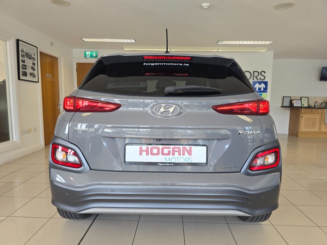 2019 Hyundai Kona