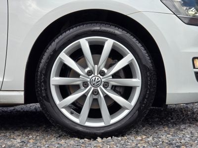 2014 Volkswagen Golf