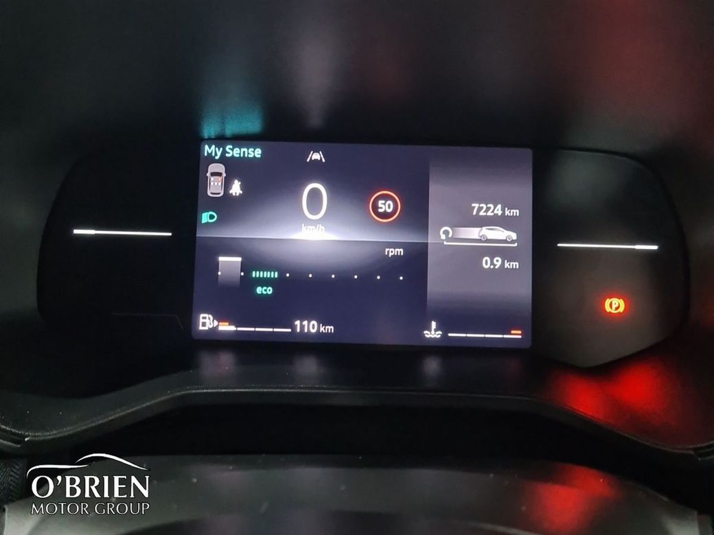 2025 Renault Clio