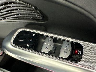 2025 Mercedes-Benz E Class