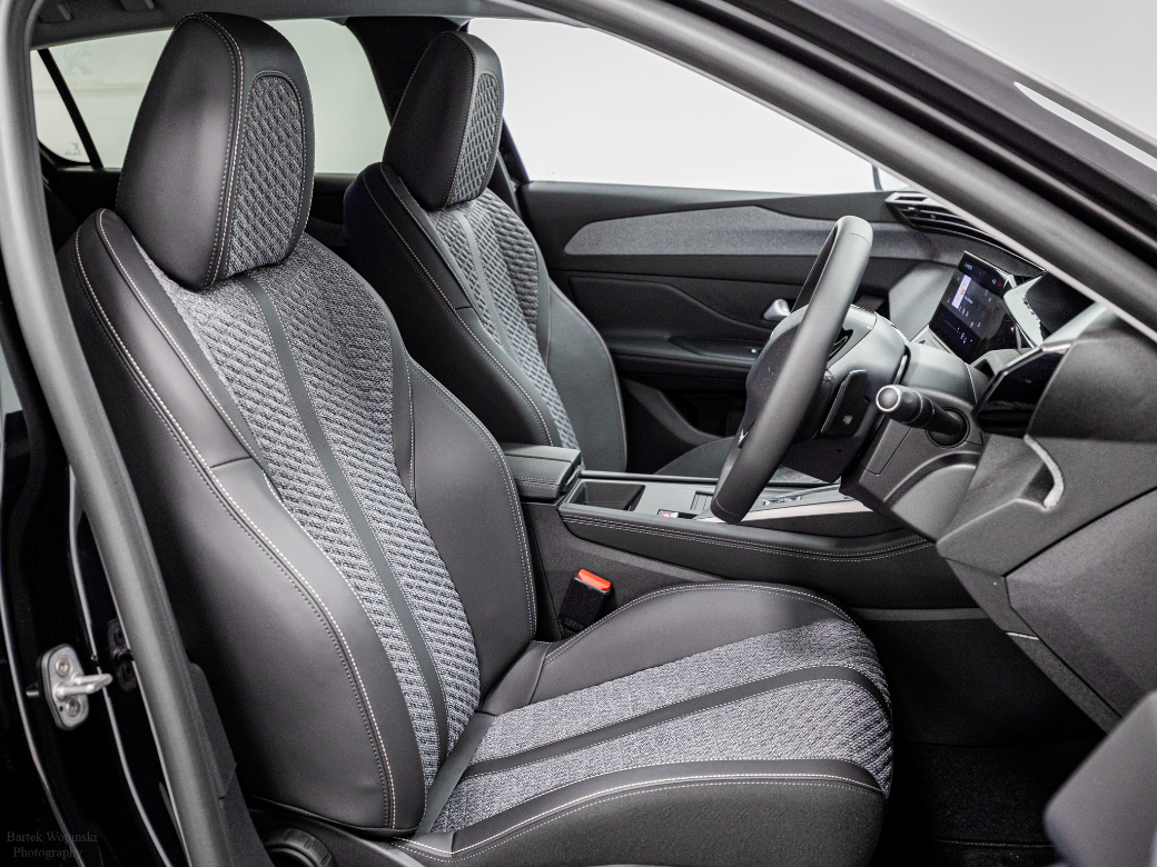2026 Peugeot 308