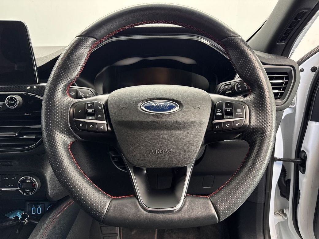 2021 Ford Kuga