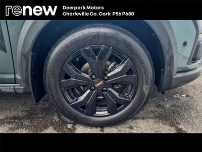 2025 Dacia Sandero Stepway