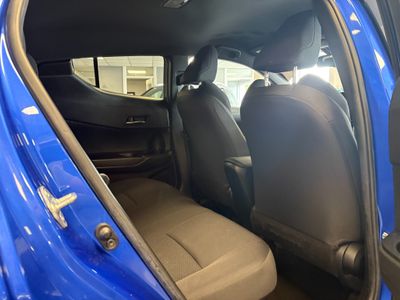 2019 Toyota C-HR
