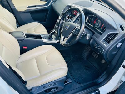 2016 Volvo XC60