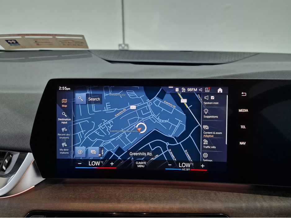 2023 BMW 2 Series Active Tourer