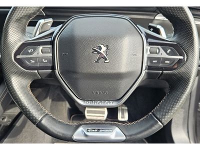 2020 Peugeot 508
