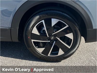 2026 Opel Grandland