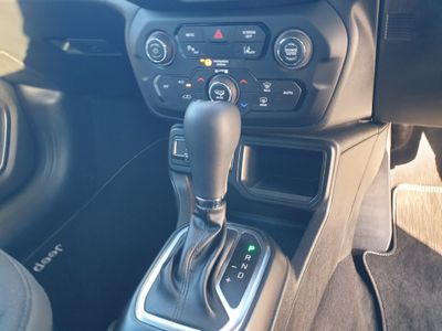 2024 Jeep Renegade