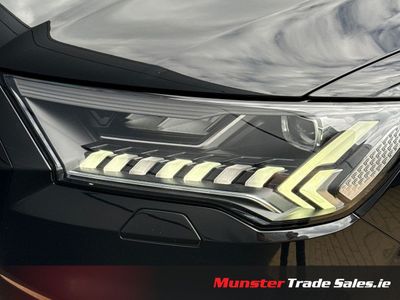 2022 Audi Q7