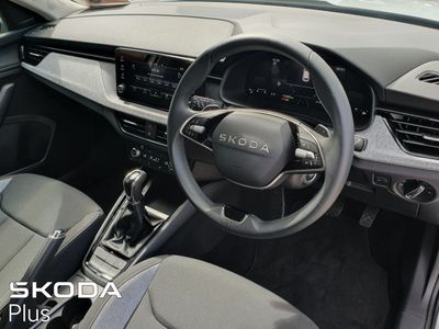 2025 Skoda Kamiq