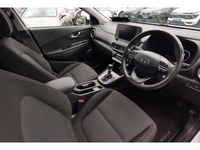 2022 Hyundai Kona