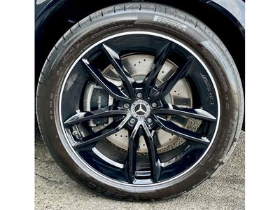 2025 Mercedes-Benz GLE Class