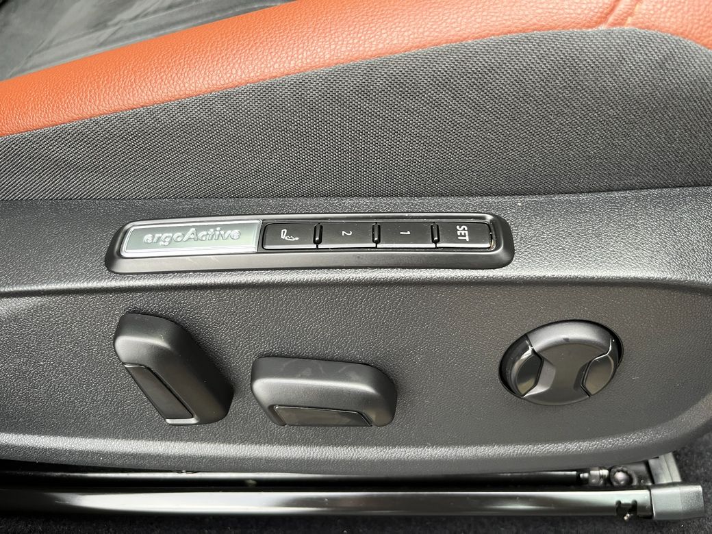 2022 Volkswagen ID.4