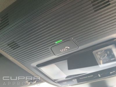 2025 Cupra Leon