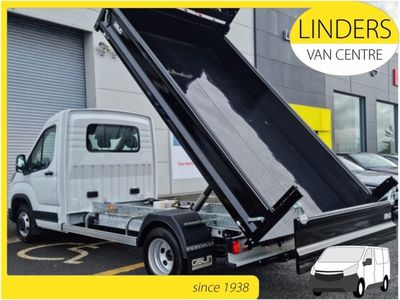 2025 Maxus Deliver 9