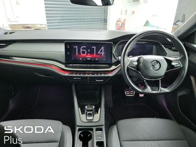 2024 Skoda Octavia