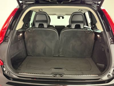2023 Volvo XC90