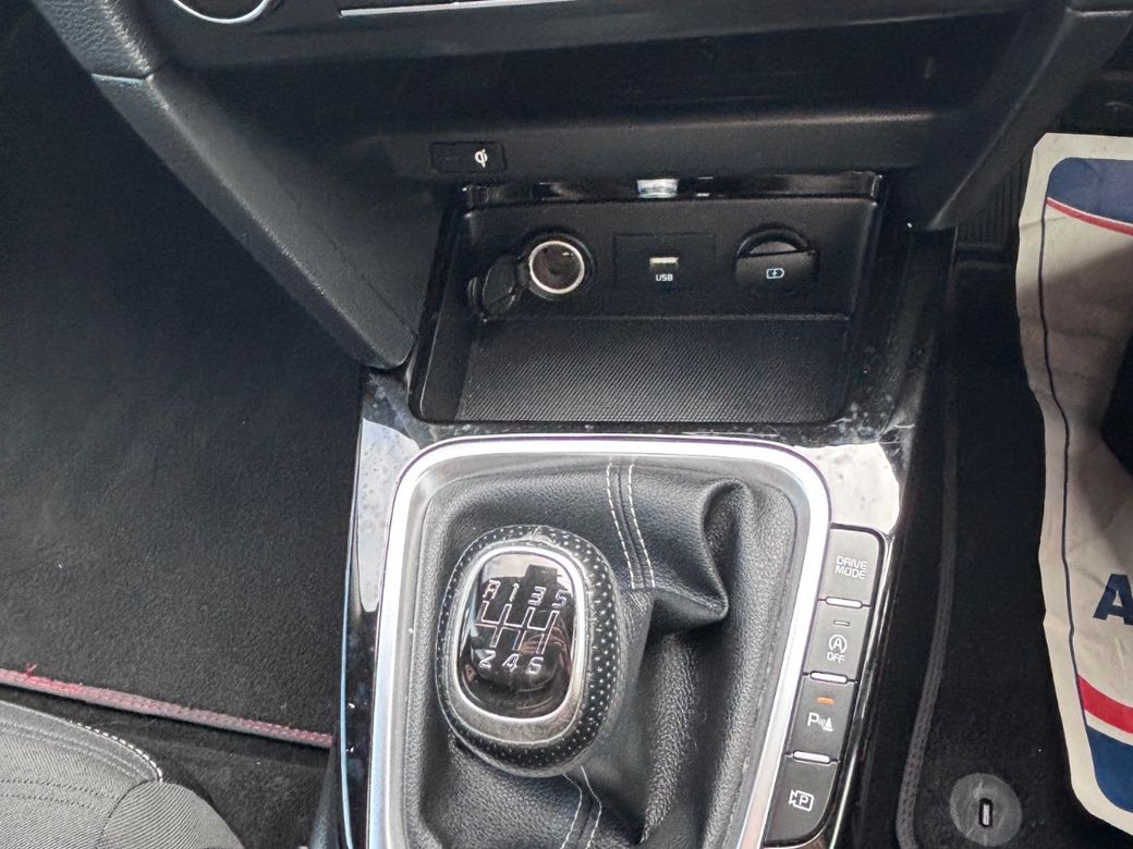 2022 Kia Ceed