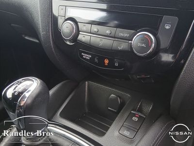 2021 Nissan Qashqai