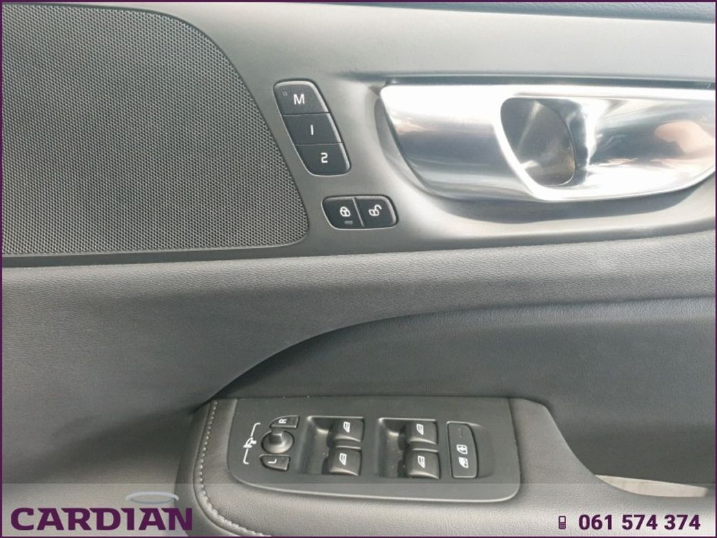 2026 Volvo V60
