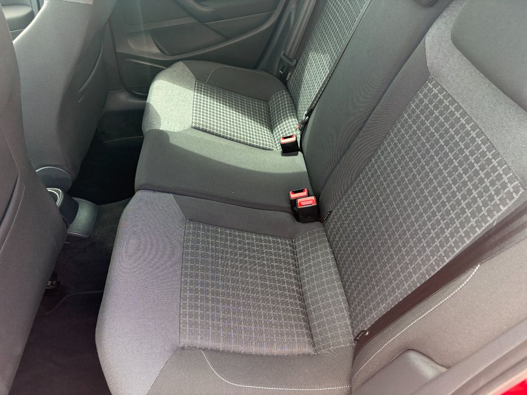 2016 Volkswagen Polo