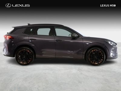 2025 Cupra Terramar