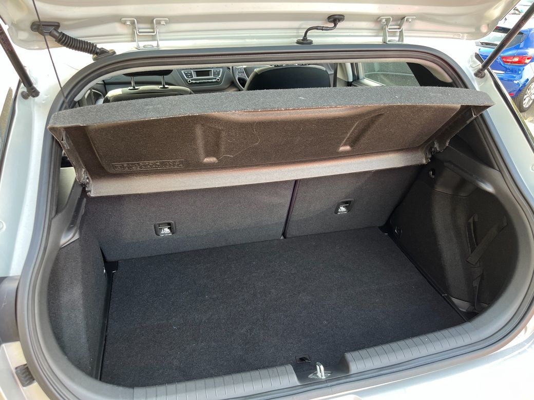 2015 Hyundai i20