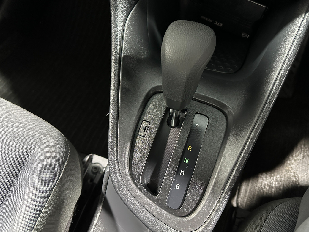 2023 Toyota Yaris